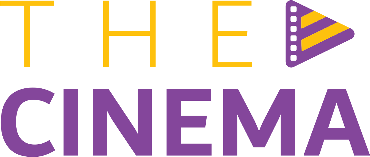 The Cinema Logo